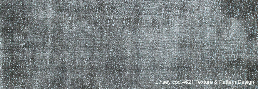 Linsey (hand made in India)